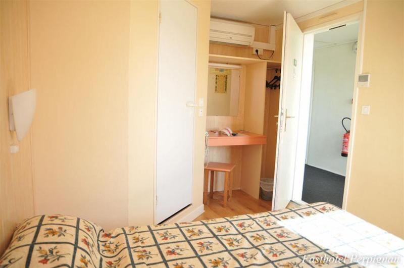 Hotelf1 Perpignan Sud ภายนอก รูปภาพ