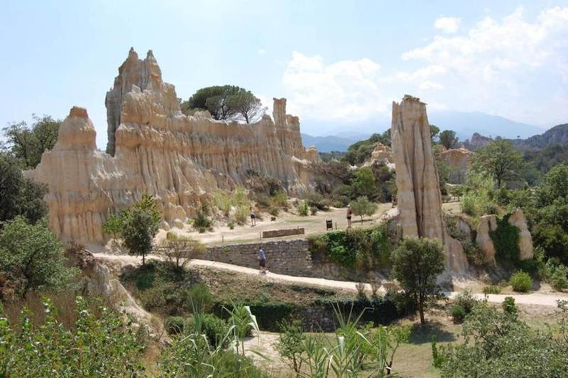 Hotelf1 Perpignan Sud ภายนอก รูปภาพ