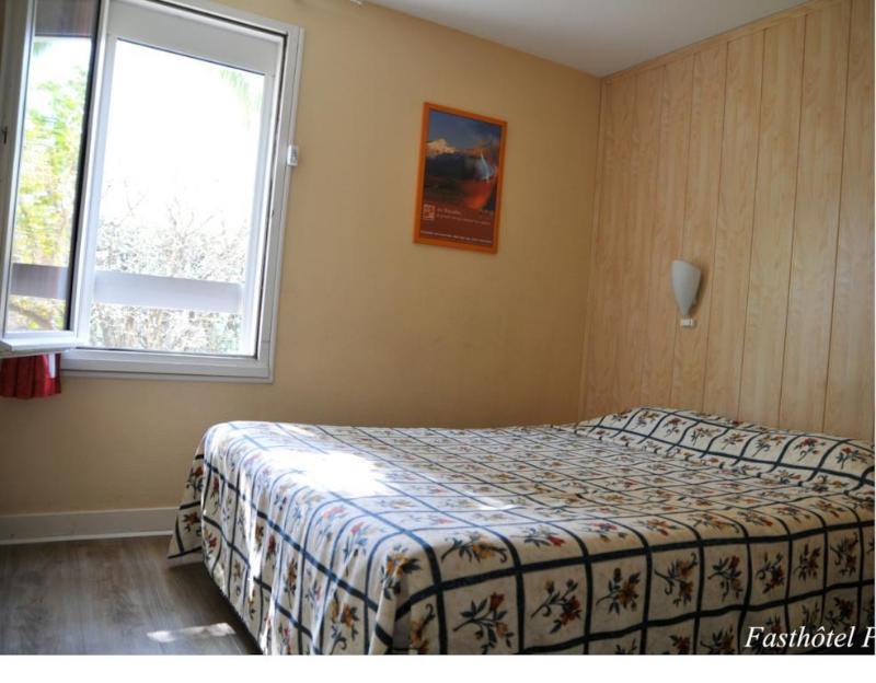 Hotelf1 Perpignan Sud ภายนอก รูปภาพ